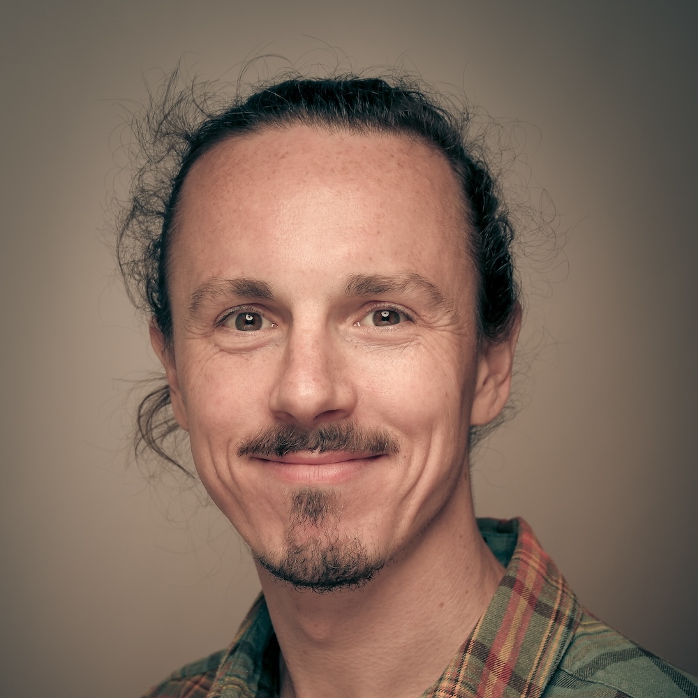 Martin Darmüntzel